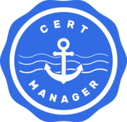 cert-manager