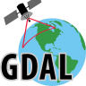 GDAL — GDAL  documentation