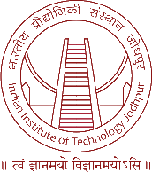 IITJ-Indian Institute of Technology Jodhpur