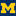 Electrical Engineering and Computer Science at the University of Michigan