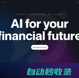 Pluto.fi - AI Investing For Your Financial Future