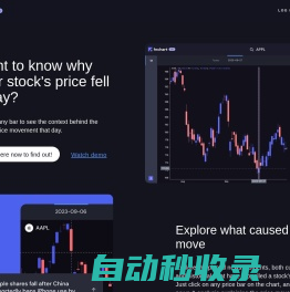 fnchart: facts in context