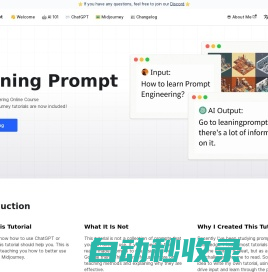 Hello from Learning Prompt | Learning Prompt