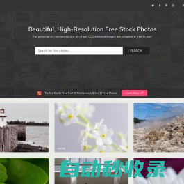 Download Royalty Free Stock Photos - NegativeSpace