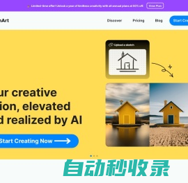 AI Art Generator | Create AI Art and Images for Free | OpenArt