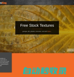 Free  Textures from TextureKing