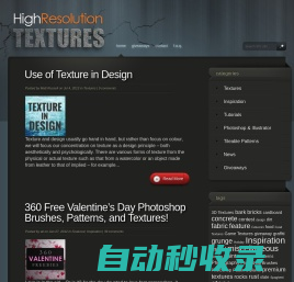 High Resolution Textures | Free Textures, Game Textures, 3D Textures, Design Resources and More