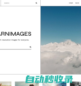 Free High-Resolution Stock Images | Barnimages