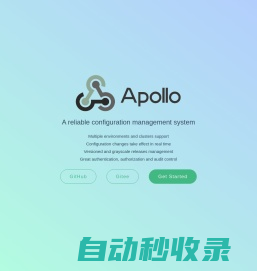 Apollo