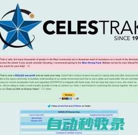 CelesTrak