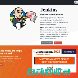 Jenkins