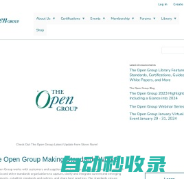www.opengroup.org