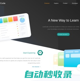 LeetCode - The Worlds Leading Online Programming Learning Platform