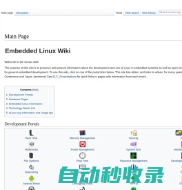 eLinux.org