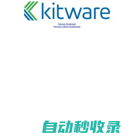 Kitware, Inc.