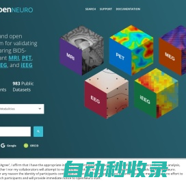 OpenNeuro