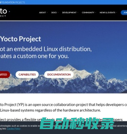 The Yocto Project