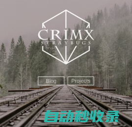 Home - CRIMX