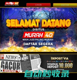 Murah4d - Situs Bandar Slot Gacor Maxwin Pesta Jackpot