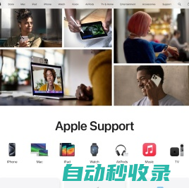 Official Apple Support