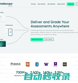 Gradescope