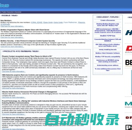 The Modbus Organization