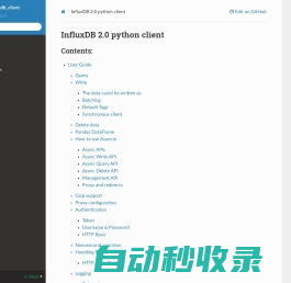 InfluxDB 2.0 python client — influxdb_client 1.44.0dev0 documentation