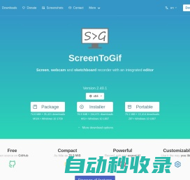 ScreenToGif