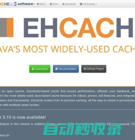 Ehcache