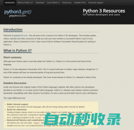 getpython3.com