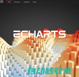 EChartsJS | Home Page