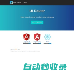 UI-Router