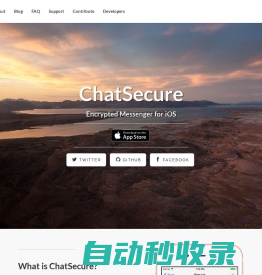 chatsecure.github.io