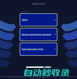 ax2x.com