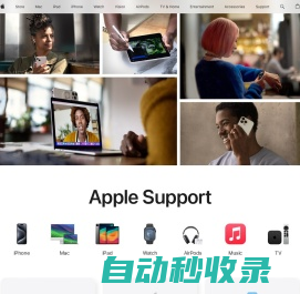 Apple Help Library