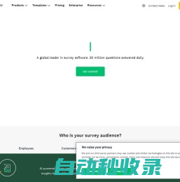 SurveyMonkey: The World’s Most Popular Free Online Survey Tool