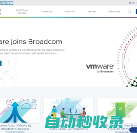 VMware - Delivering a Digital Foundation For Businesses