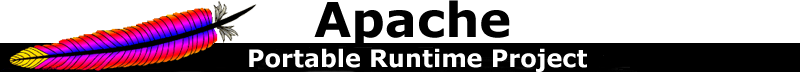Welcome! - The Apache Portable Runtime Project
