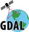 GDAL — GDAL  documentation