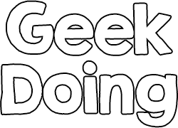 News | GeekDoing