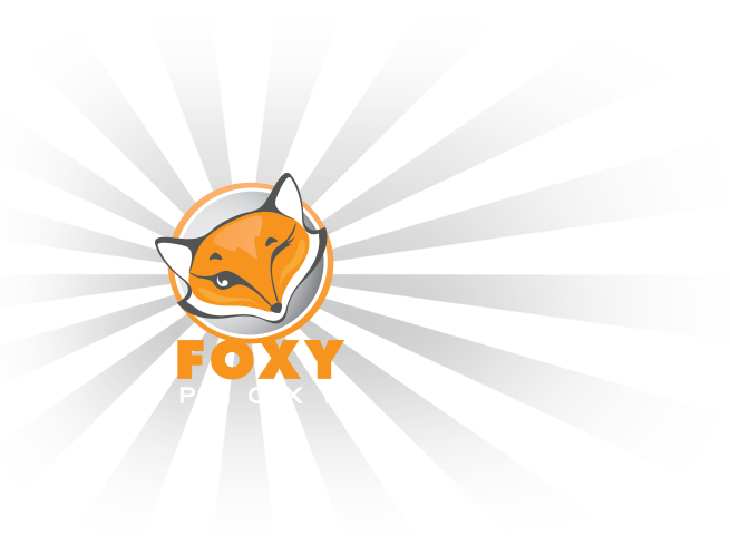 FoxyProxy - Home