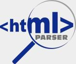 HTML Parser - 
    HTML Parser