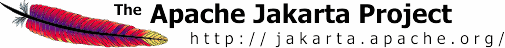 The Jakarta Site - The Apache Jakarta Project -- Java Related Products