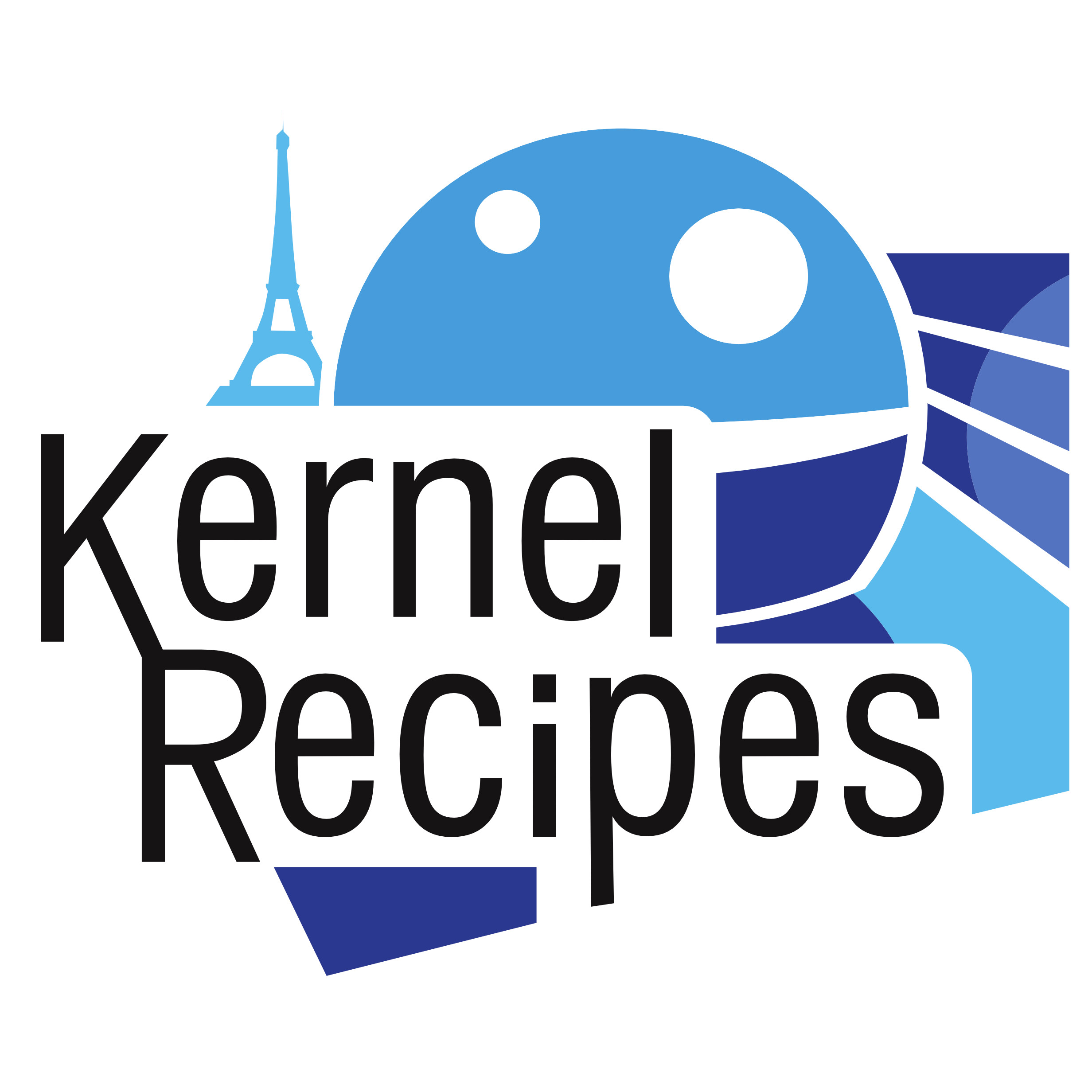 Kernel Recipes 2024 |