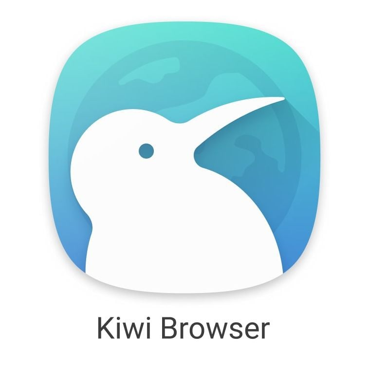 Home - Kiwi Browser