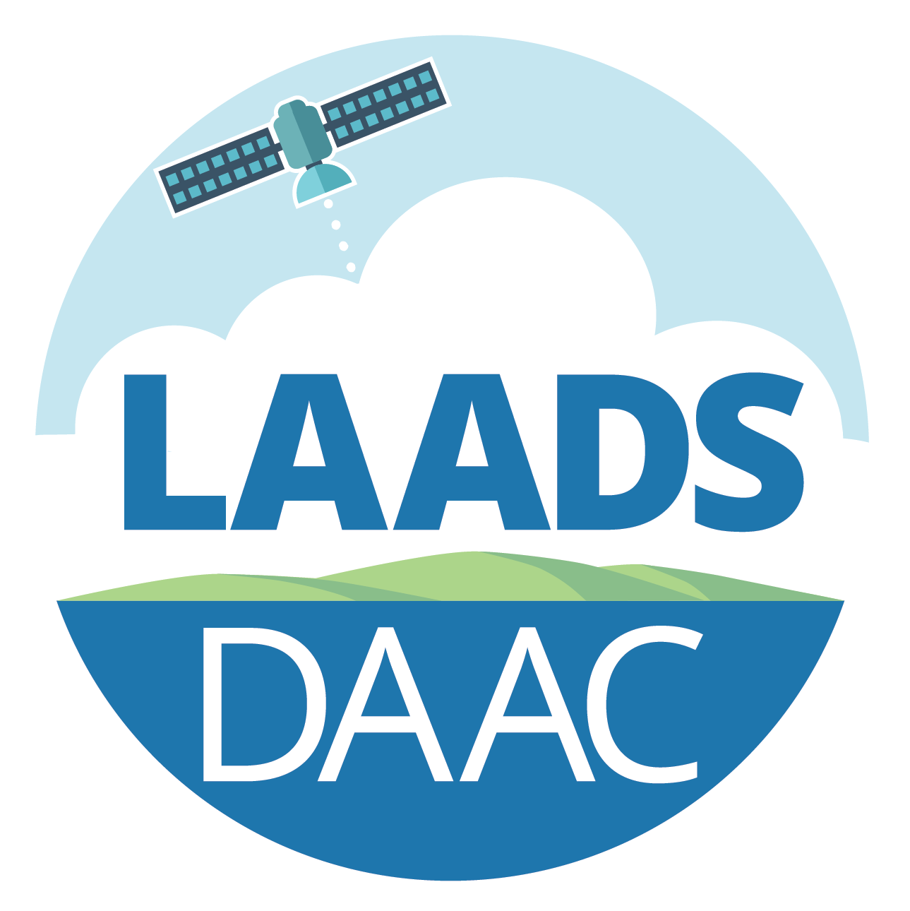 Level-1 and Atmosphere Archive & Distribution System Distributed Active Archive Center - LAADS DAAC