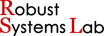 Robust Systems Lab | Robust Systems Lab