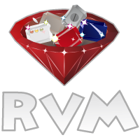 RVM: Ruby Version Manager -
      RVM Ruby Version Manager - Documentation