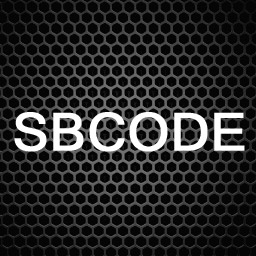 SBCODE Tutorials