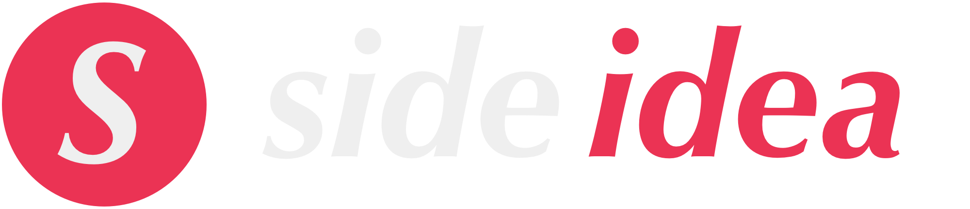 sideidea.com | 独立开发者&远程工作者盈利产品案例分享